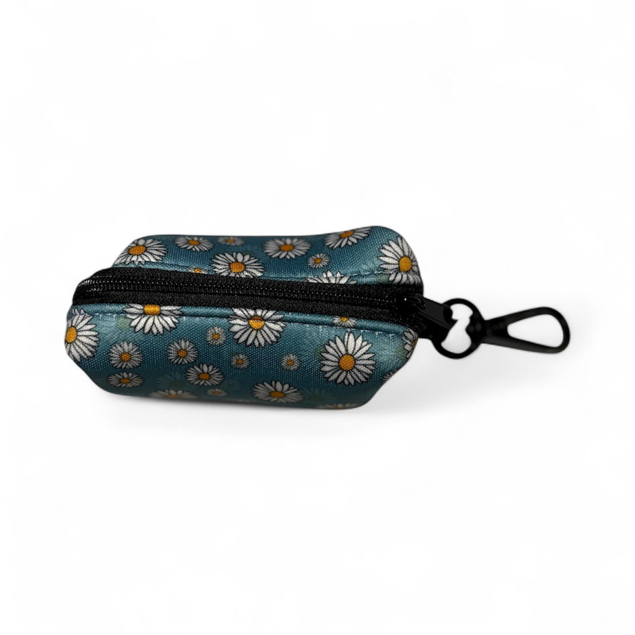 Daisies Poop Bag Dispenser