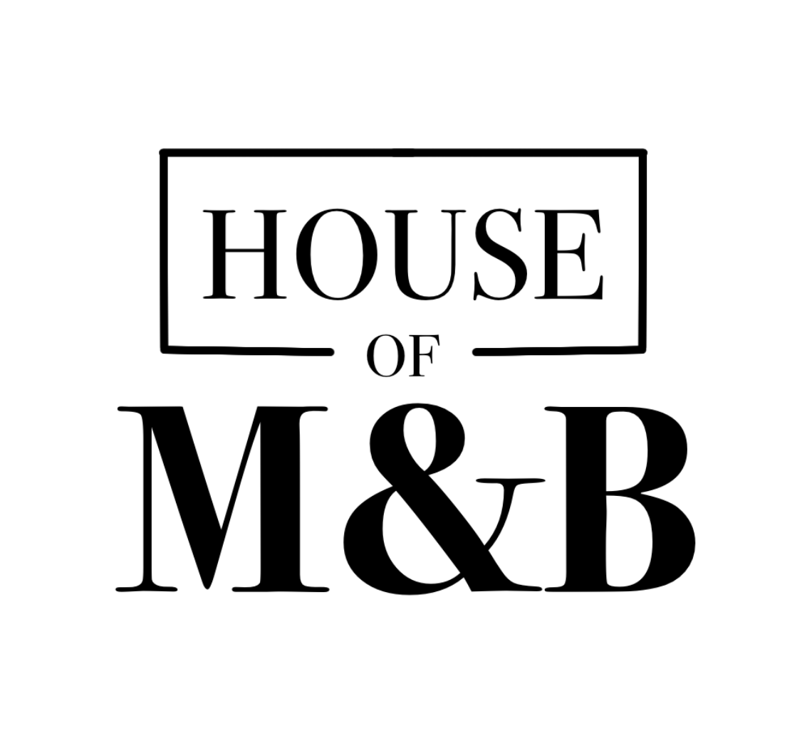 House of M&B Gift Card