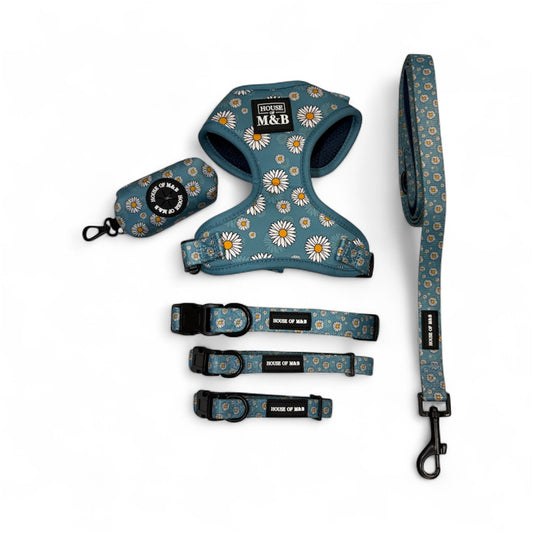 Daisies Adjustable Harness