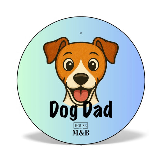 Jack Russell Dog Dad
