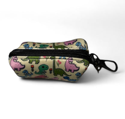 Dinos Poop Bag Dispenser