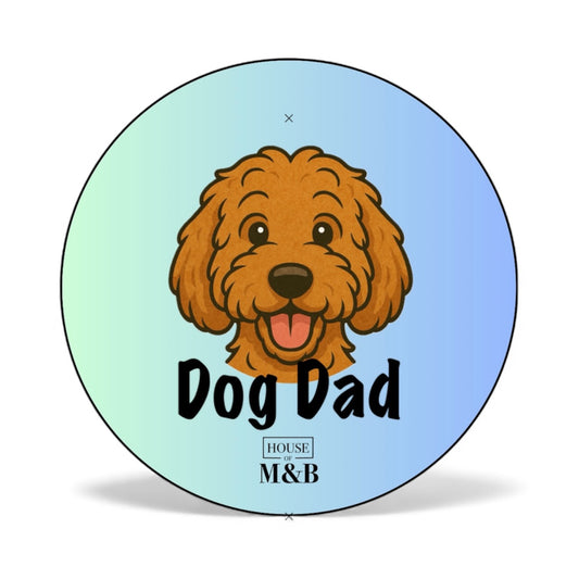 Labradoodle Dog Dad