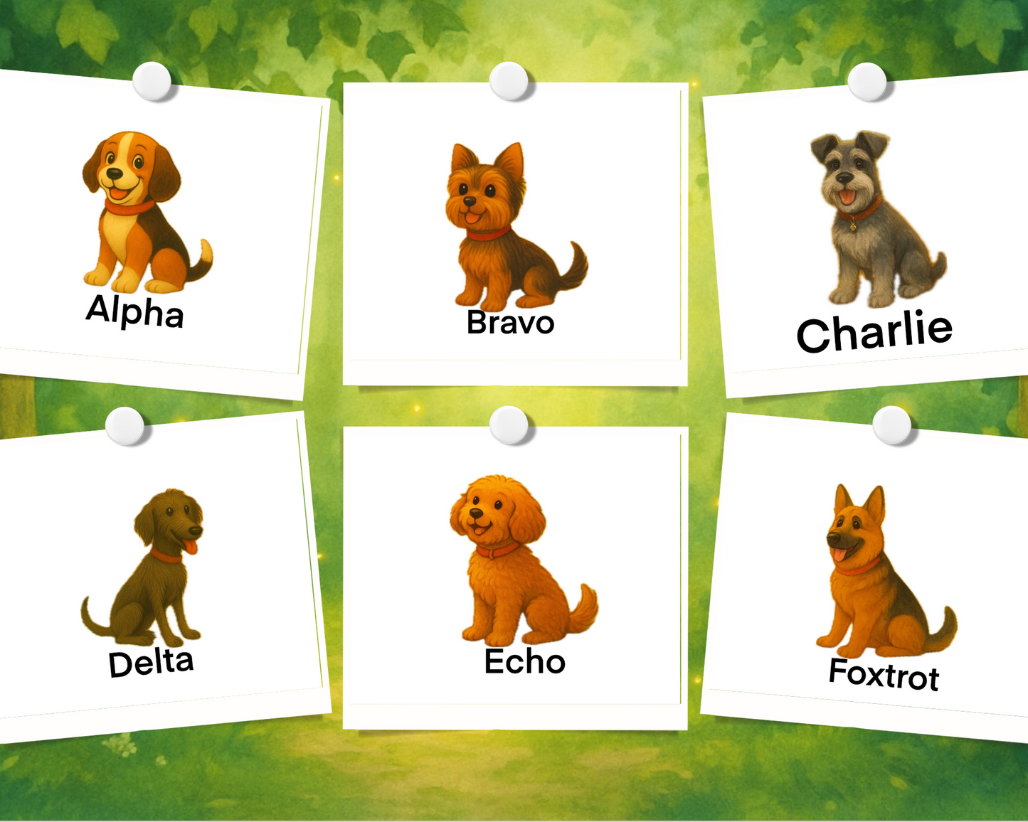 Personalised A4 Children’s Book