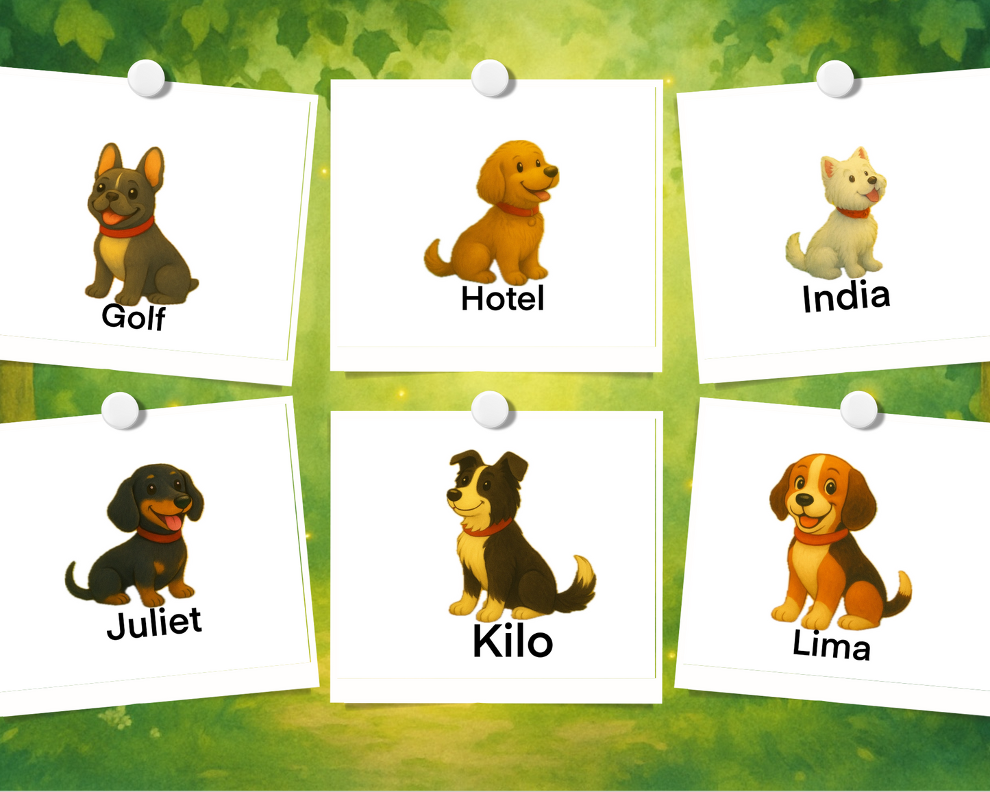 Personalised A4 Children’s Book