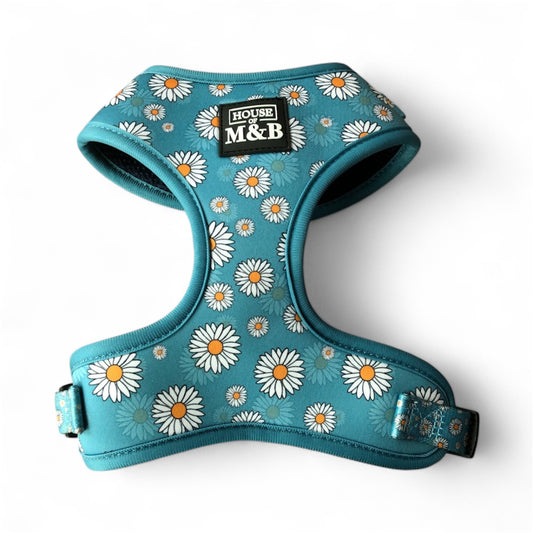 Daisies Adjustable Harness
