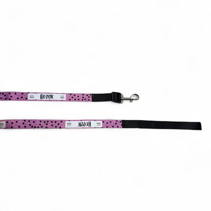 Purple Personalised Lead