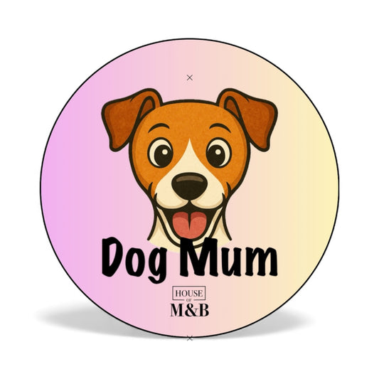 Jack Russell Dog Mum