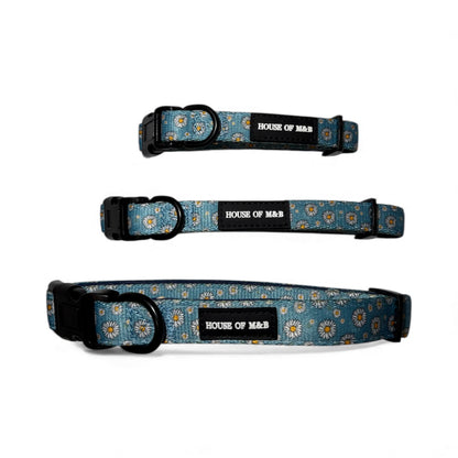 Daisies Collar
