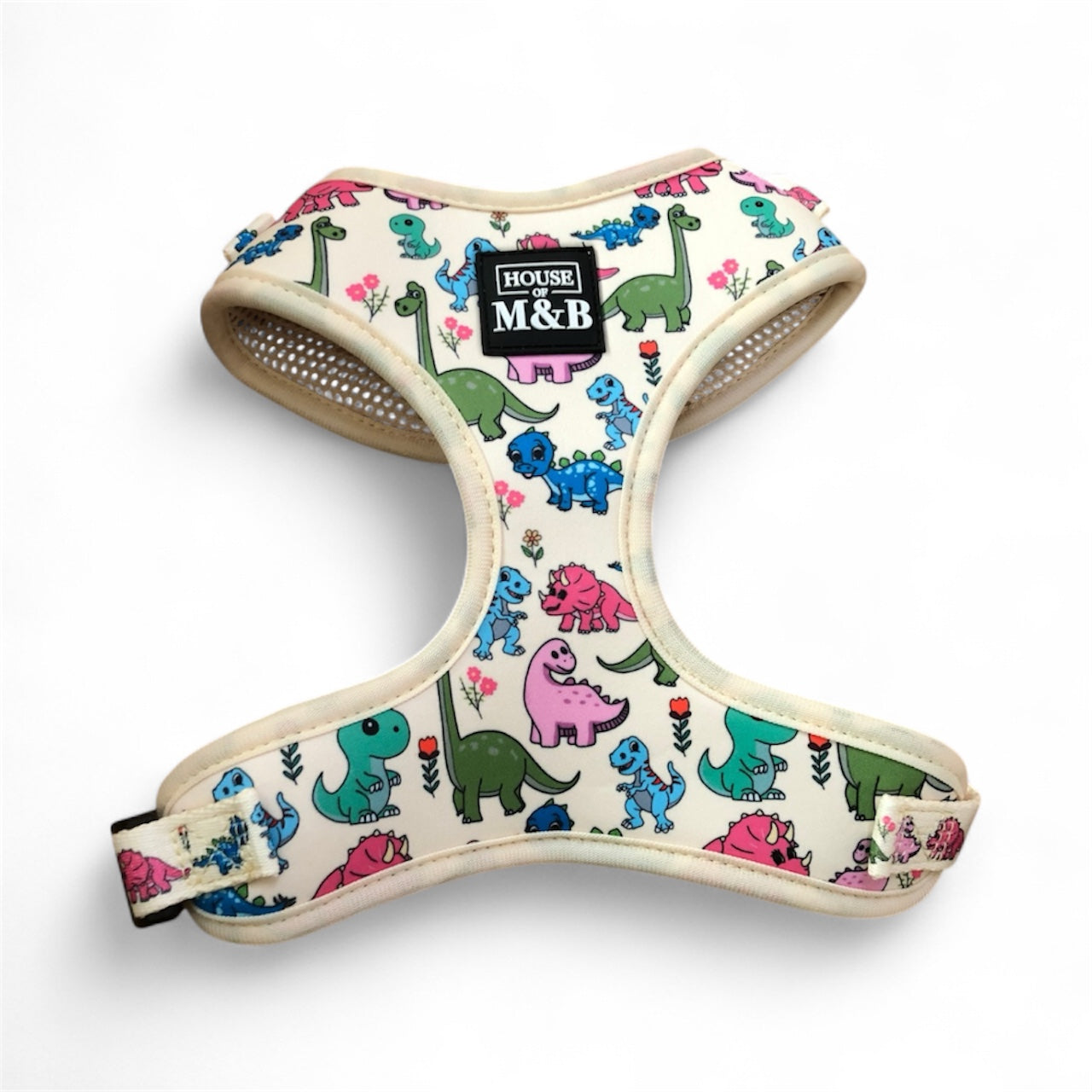 Dinos Adjustable Harness