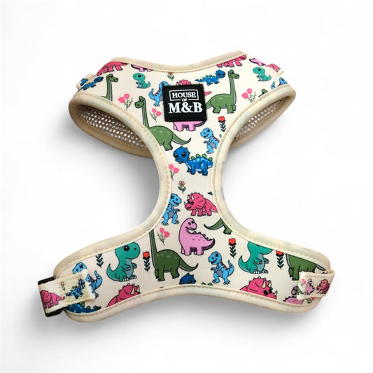 Dinos Adjustable Harness