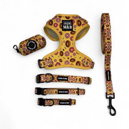 Doughnut Adjustable Harness