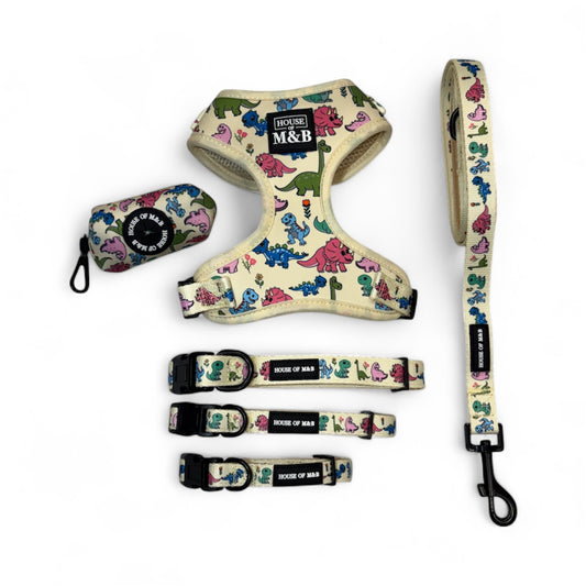 Dinos Adjustable Harness