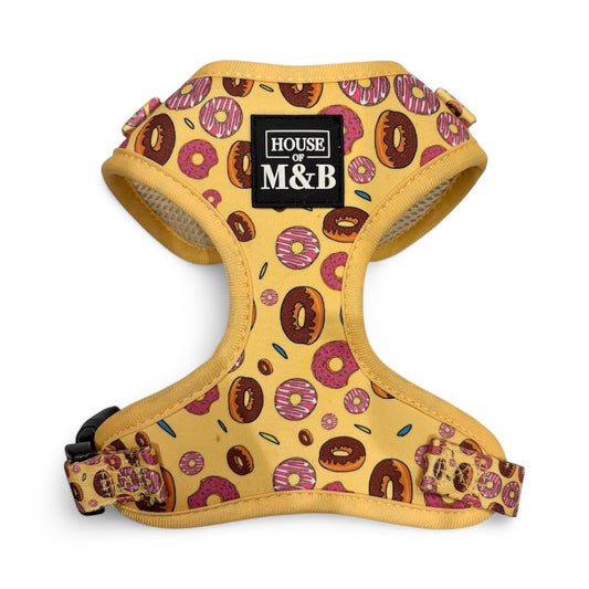 Doughnut Adjustable Harness