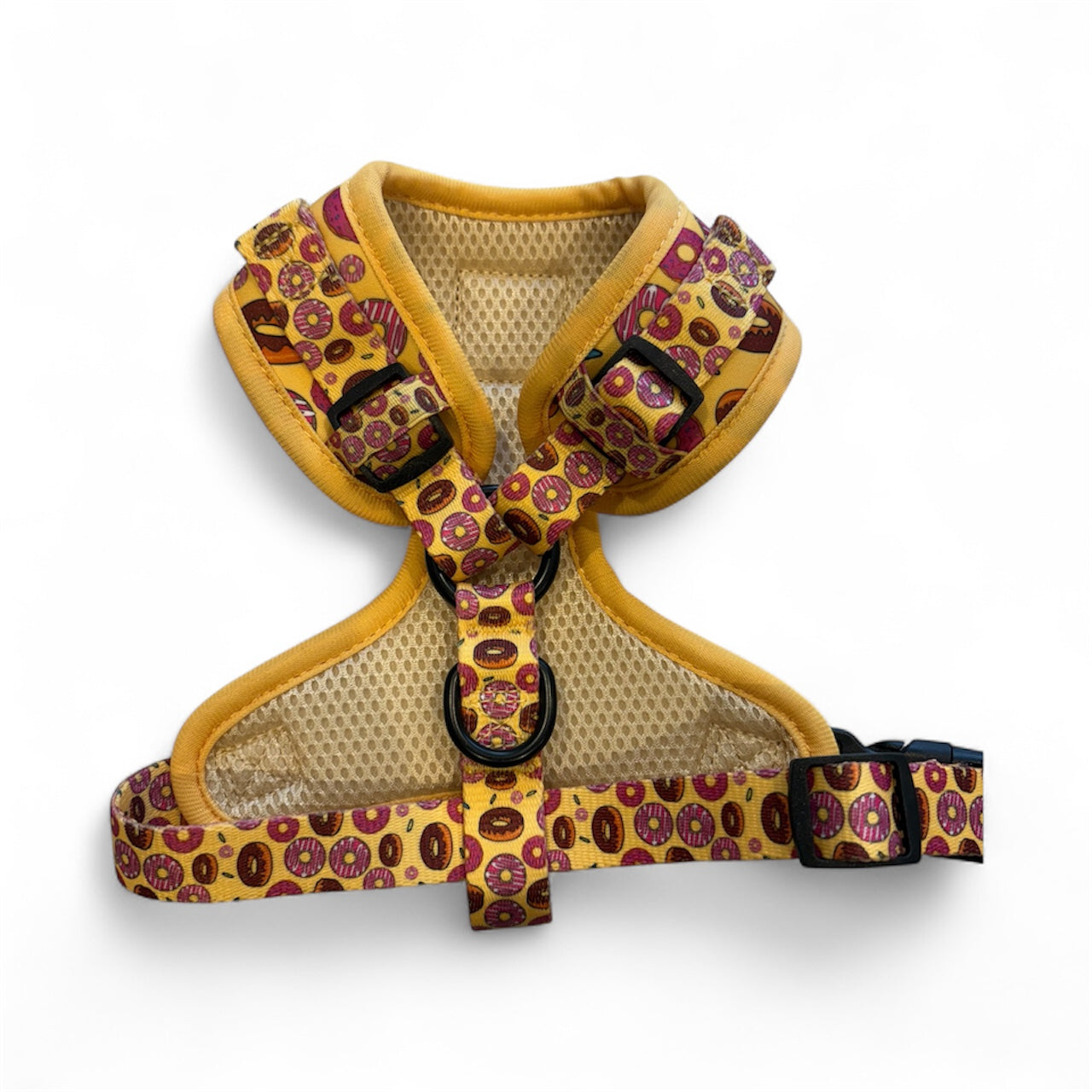 Doughnut Adjustable Harness