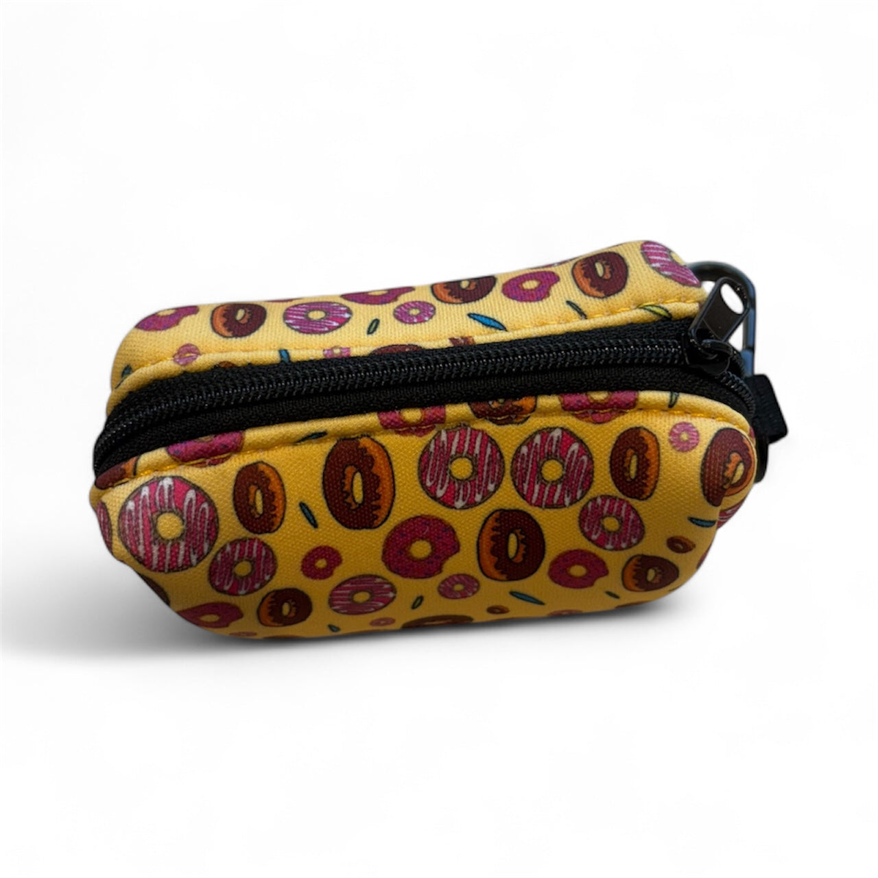 Doughnuts Poop Bag Dispenser