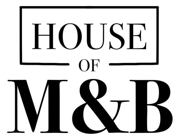 House of M&B